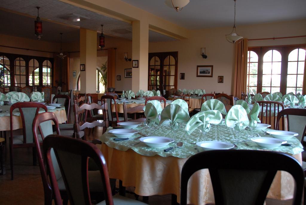 Castellu Rossu Hotel Lucciana  Kültér fotó