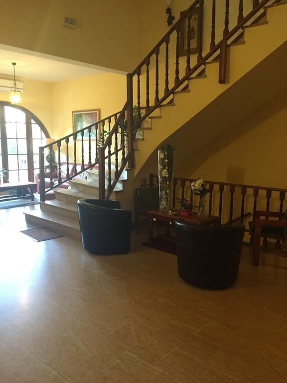Castellu Rossu Hotel Lucciana  Kültér fotó