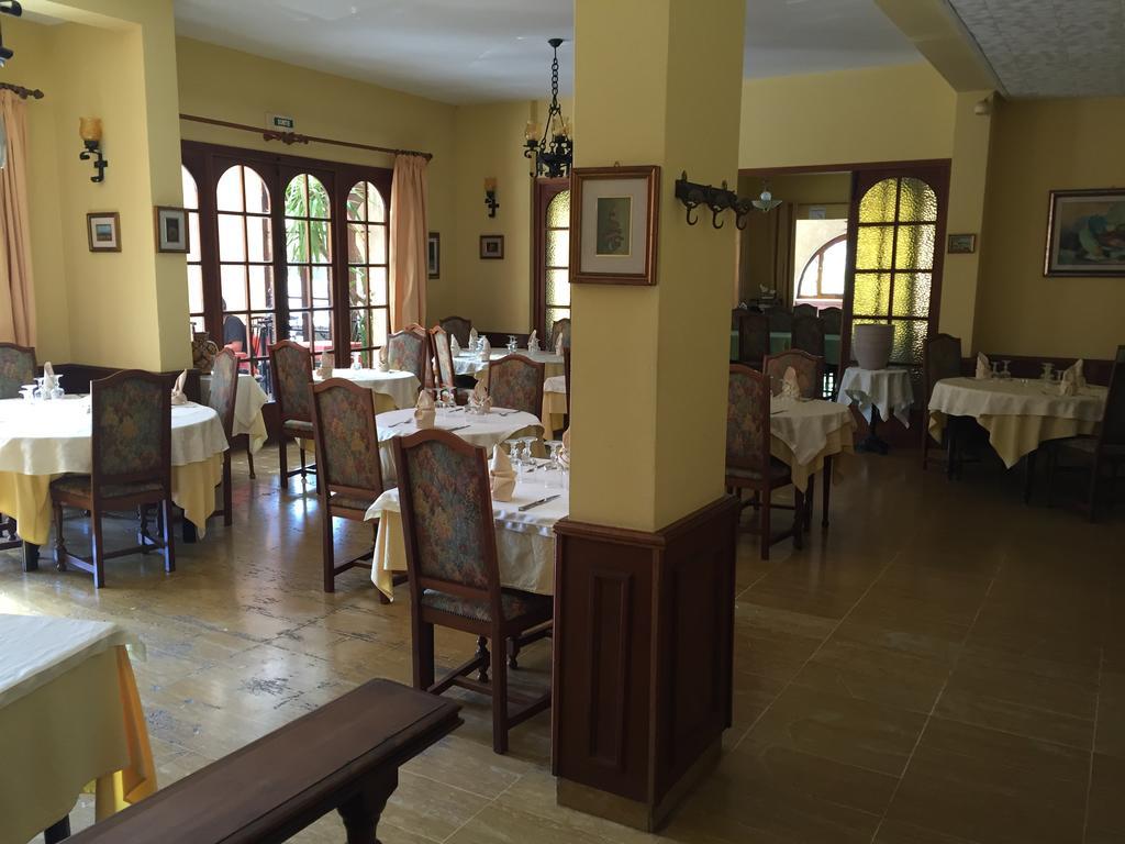Castellu Rossu Hotel Lucciana  Kültér fotó