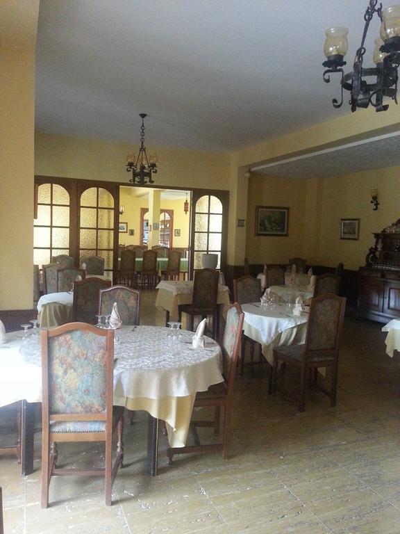Castellu Rossu Hotel Lucciana  Kültér fotó