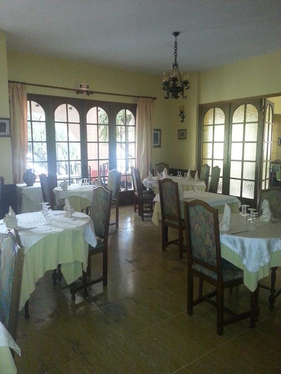 Castellu Rossu Hotel Lucciana  Kültér fotó