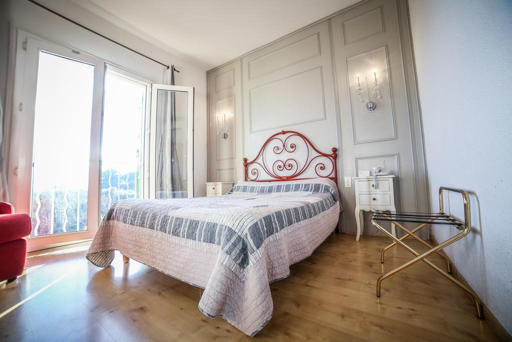 Castellu Rossu Hotel Lucciana  Kültér fotó