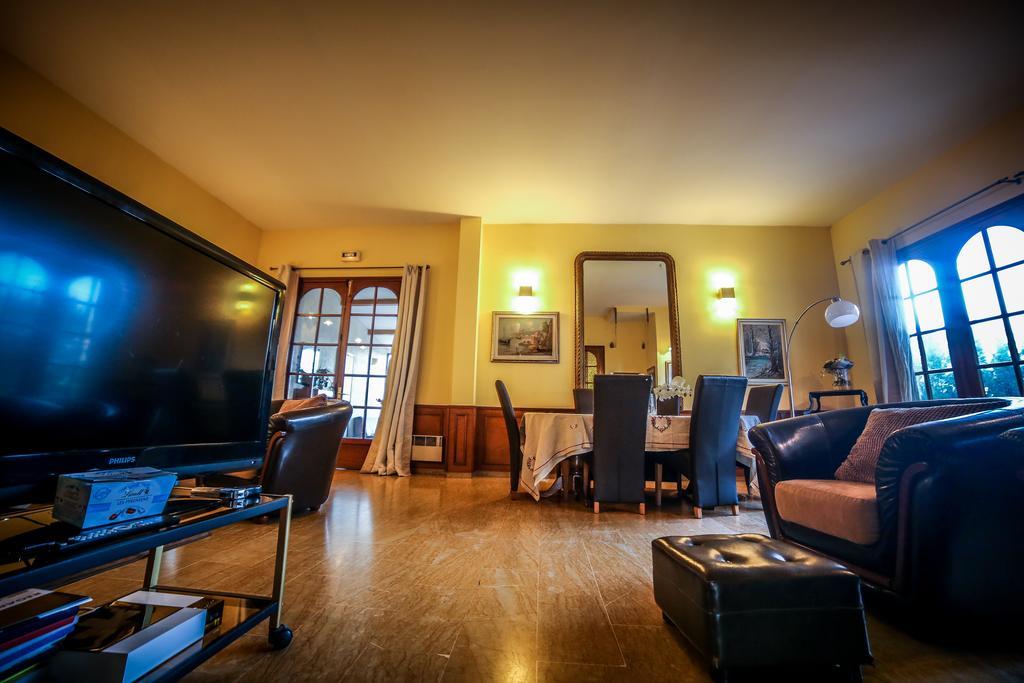 Castellu Rossu Hotel Lucciana  Kültér fotó