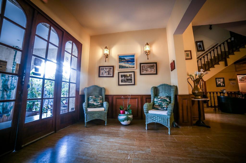 Castellu Rossu Hotel Lucciana  Kültér fotó