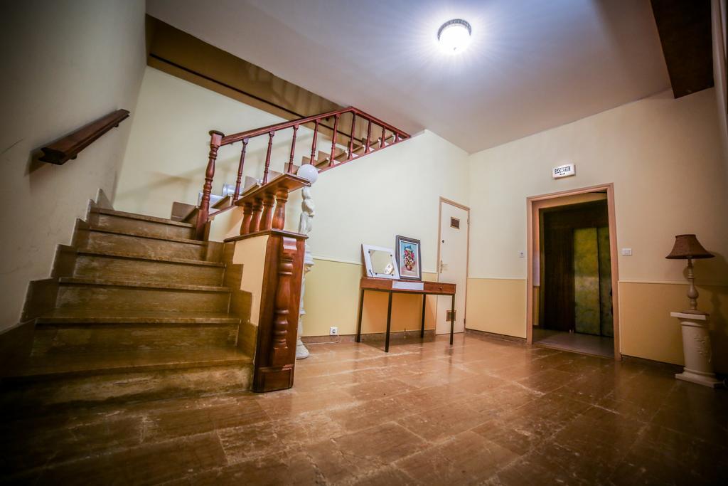 Castellu Rossu Hotel Lucciana  Kültér fotó