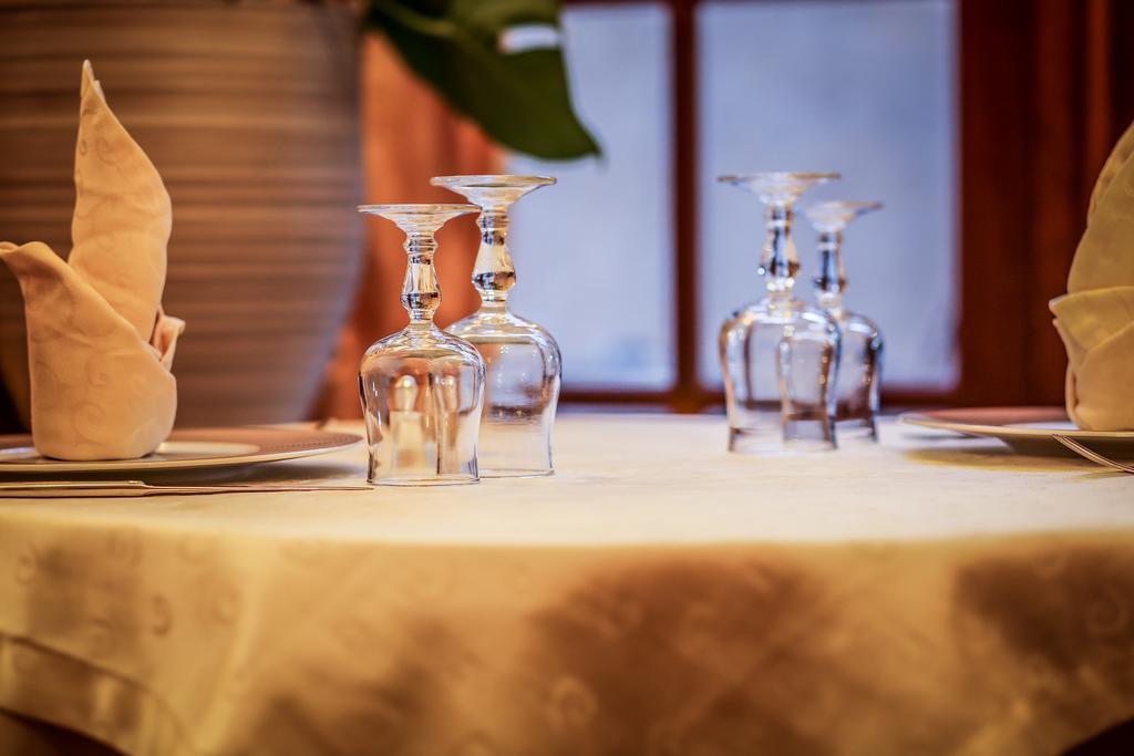 Castellu Rossu Hotel Lucciana  Kültér fotó