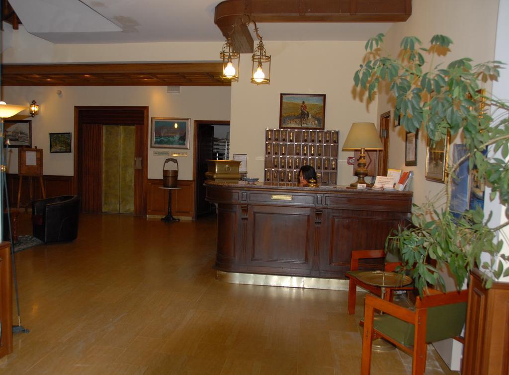 Castellu Rossu Hotel Lucciana  Kültér fotó