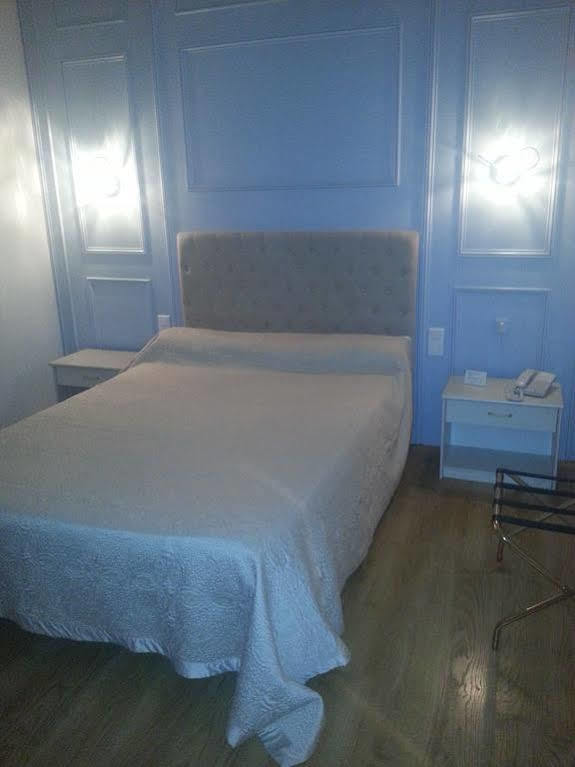 Castellu Rossu Hotel Lucciana  Kültér fotó