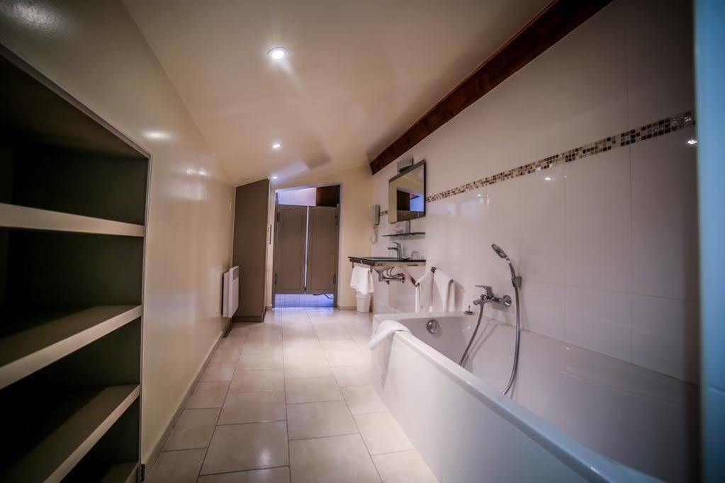 Castellu Rossu Hotel Lucciana  Kültér fotó