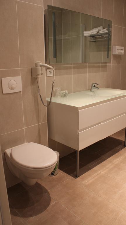 Castellu Rossu Hotel Lucciana  Kültér fotó