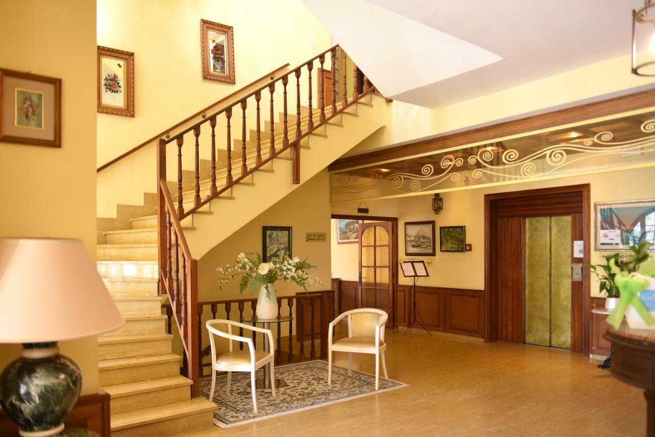 Castellu Rossu Hotel Lucciana  Kültér fotó