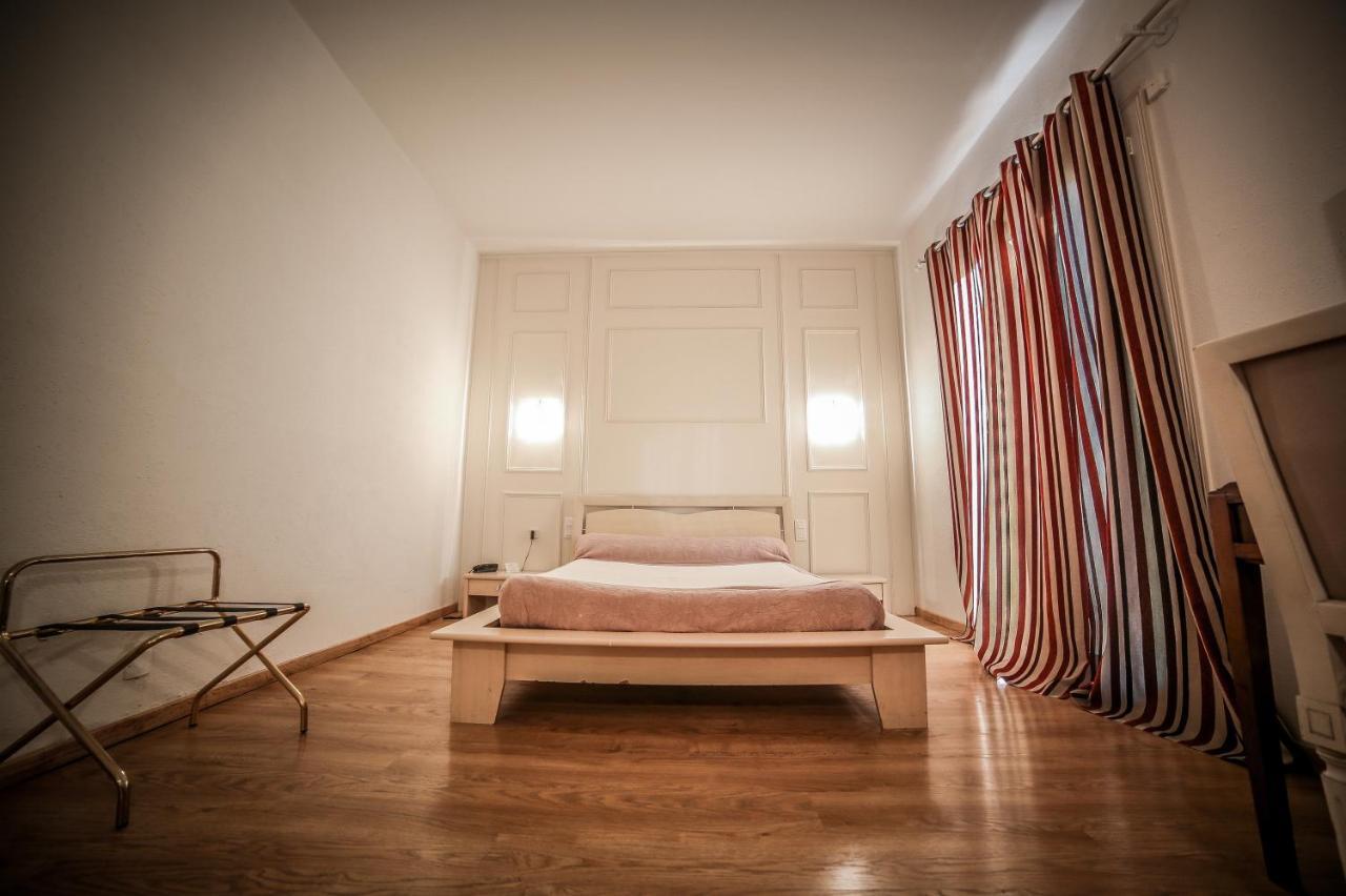 Castellu Rossu Hotel Lucciana  Kültér fotó